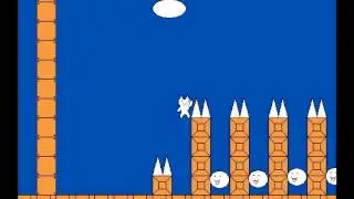 しょぼんのアクション3 実況play vol.final