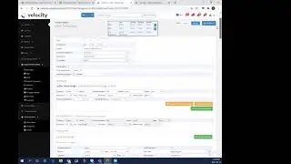 Getting Started with Velocity Training