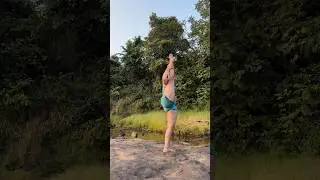 💙#Yoga