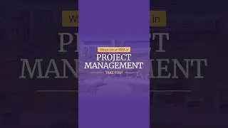 STEM MBA in Project Management | Avila University Arizona