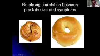 Men's Urologic Health