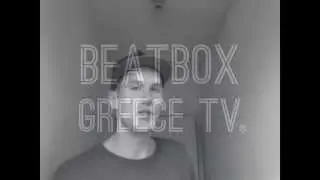 MINAMUS (UK) Shoutout to BEATBOX GREECE TV