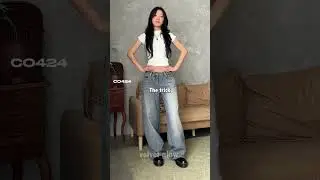 👖Struggling With Jeans Here&rsquo;s What to Wear On Top