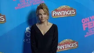 Lea Thompson 