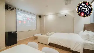 Suwon Goyu Hotel | Suwon-si, South Korea | Hotel Review 🌟