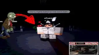 I thought this game was AI slop... I was so wrong. | Roblox CONTROL