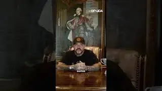 &Aacute;ngel del Villar, ex de Chiquis, sentenciado a 4 a&ntilde;os de prisi&oacute;n ⚖️ - Que Onnda Tv