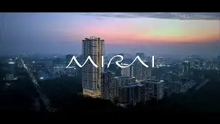 DISCOVER THE SIXTH ELEMENT PAVANI MIRAI _ IMPACT3D #impact3d #hyderabadrealestate  #walkthrough