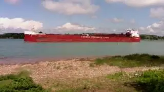 CSL Laurentien