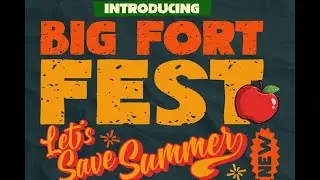 Hello, Fort Wayne w/Big Fort Fest Co-Founders Jake &Jes Farris