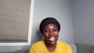 FRESH FIRE ON MY ALTAR  | MIMI BOATENG