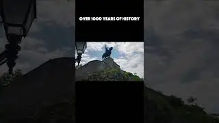 Discover the Epic History of Metekhi Church