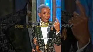 3 Cardinal Rule Everyone Should Know💫 | Andre De Shields #shorts #rules #motivation