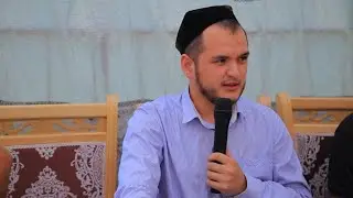 Savol - Javoblar | To'ydagi maruza 2-qism | Sardor domla