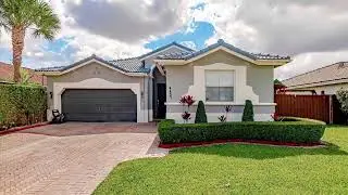 New listing in Miami- Marlene Corte Realtor