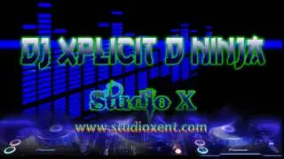 MEGHAN TRAINOR - ALL ABOUT THAT BASS - STUDIOX REMIX
