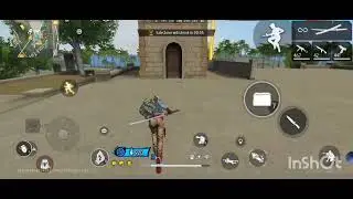 New player gameplay || @aashishgamerz || trending video || YouTube channel ||