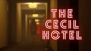 The Hotel Cecil (Prod. By Deexypher [2021]