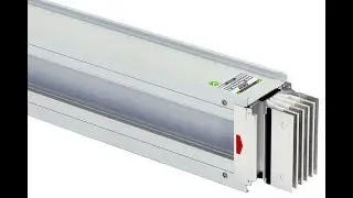 Automatic Busbar Production Machines
