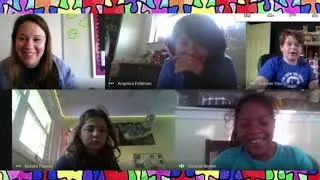 Autism Awareness from East Norriton Middle School