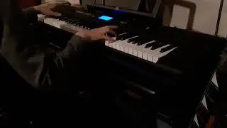 Fallout 4: Main Theme (with effects)