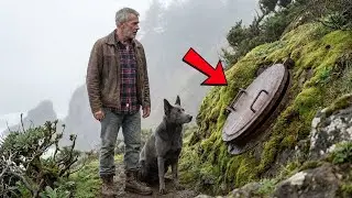 Old Sailor Finds Heat Rising From Rain-Soaked Moss &mdash; What His Dog Exposed Left Authorities Stunned