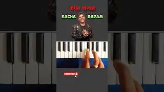 Kacha Badam (Bengali Meme Song)#kachabadam #badambadam #badamsong #viral #shorts