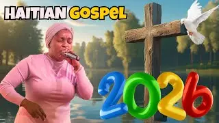 Psalmiste Erline Marc ✝️ Referans Mwen Se Jesus ❤️ Anmwey Gen Bondye 🙌 Haitian Gospel 2026