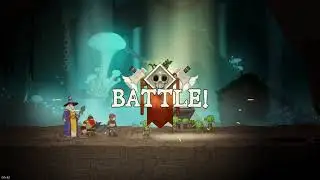 Goblin Stone Gameplay - First 40 Minutes | PlayerCRITS