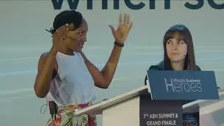 Traditional vs Digital - What Will Define Africa&rsquo;s Future? | 2025 ABH Summit Debate
