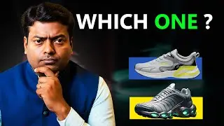 The Shoe Buying Guide: Comfort vs Fashion Explained | Foot Health Tips 👟