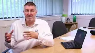 CRM Critical Success Factors - The Right Technology