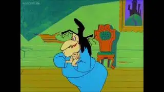 Western Animated Characters Fall In Love and Get Angry At Crane Game Joe (Sailor Moon)