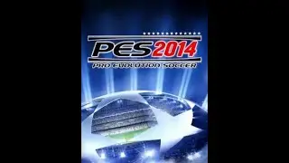 Pro Evolution Soccer 2014 (World Cup)