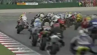 Moto2 2011 Misano
