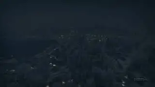 Generation Zero Ambience  | Lookout |  post apocalyptic Ambience