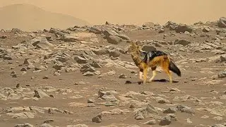 Perseverance Rover Most Stunning Video: Mars News today: Life on Mars: Mars News Update