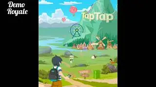 How to download Creative Destruction on Android in India | Demo Royale