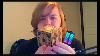 Lament Configuration prop review