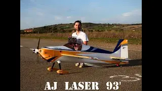 IMAC SPORTSMAN 2021 - Alessio Pisu - FULL HD