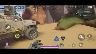 Infinix note 12 G96 Apex legends pathfinder gameplay