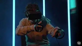 Space Junkies   Official Trailer   VR Arcade Shooter   Trailer   Ubisoft NA