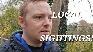 Big Cats In The UK Episode 9. Local sightings near me!