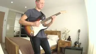 G minor groove