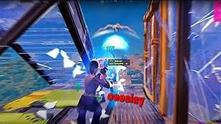 See Me Fall 🎈 ft. Xillity (Fortnite Montage) + Best Console Keyboard Settings.