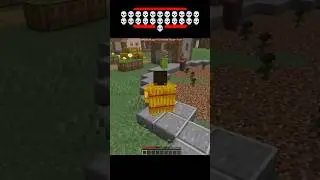 Minecraft: From Baby Golem to GOD Golem!! 😱🔥 #shorts  #shortsfeed #short #minecraft