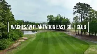 Wachesaw Plantation East Golf Club | Traditional Scottish Design