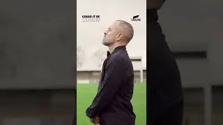 Ashley Cole fails to take Joe Cole seriously when going eyeball to eyeball 👀😂