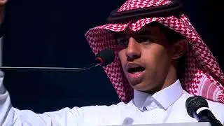 حفل اليوم العربي لليتيم بأبها لعام 1439هـ