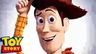 Woody's Genocide
